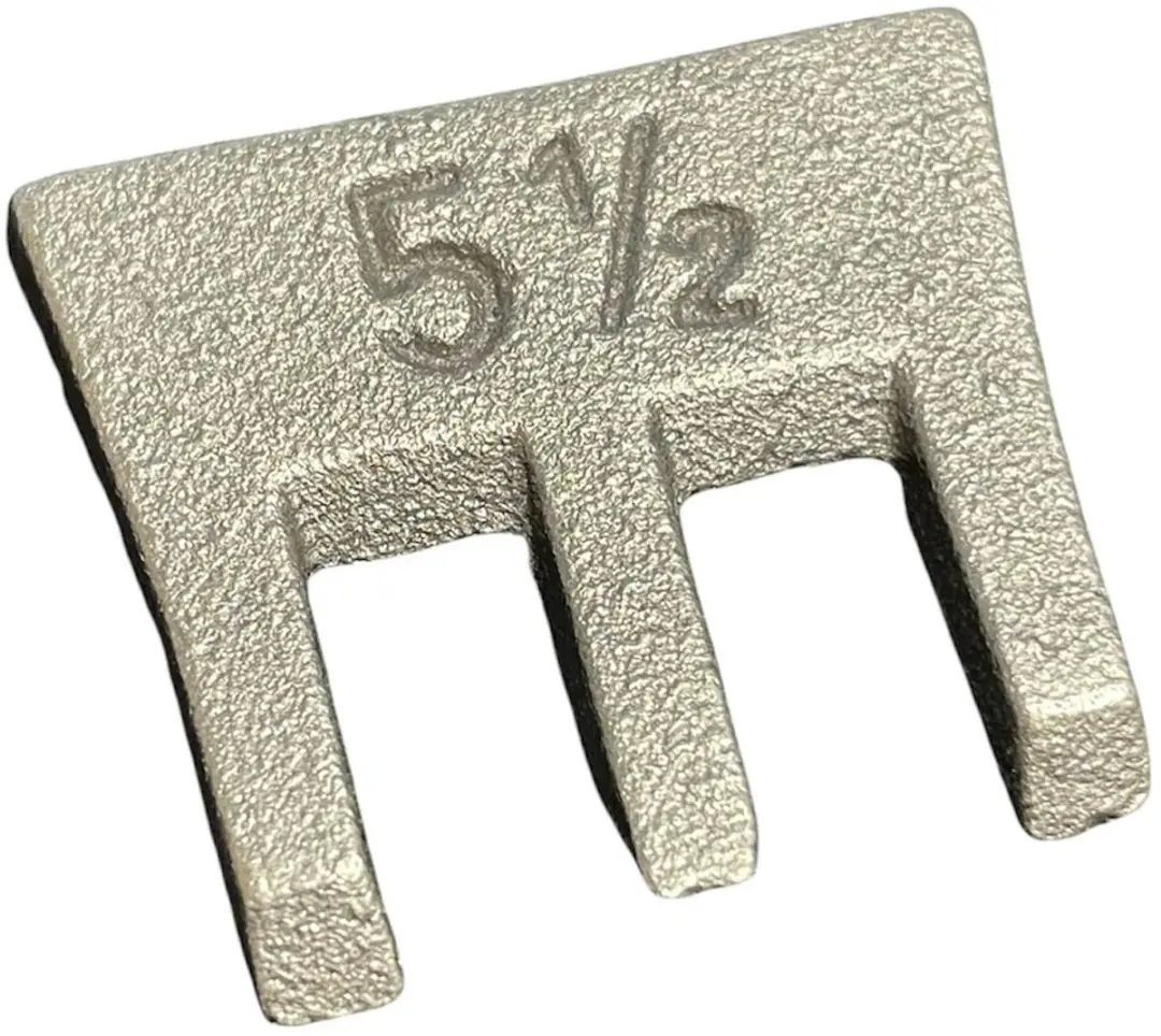 Talen Tools Hamerwig 5½