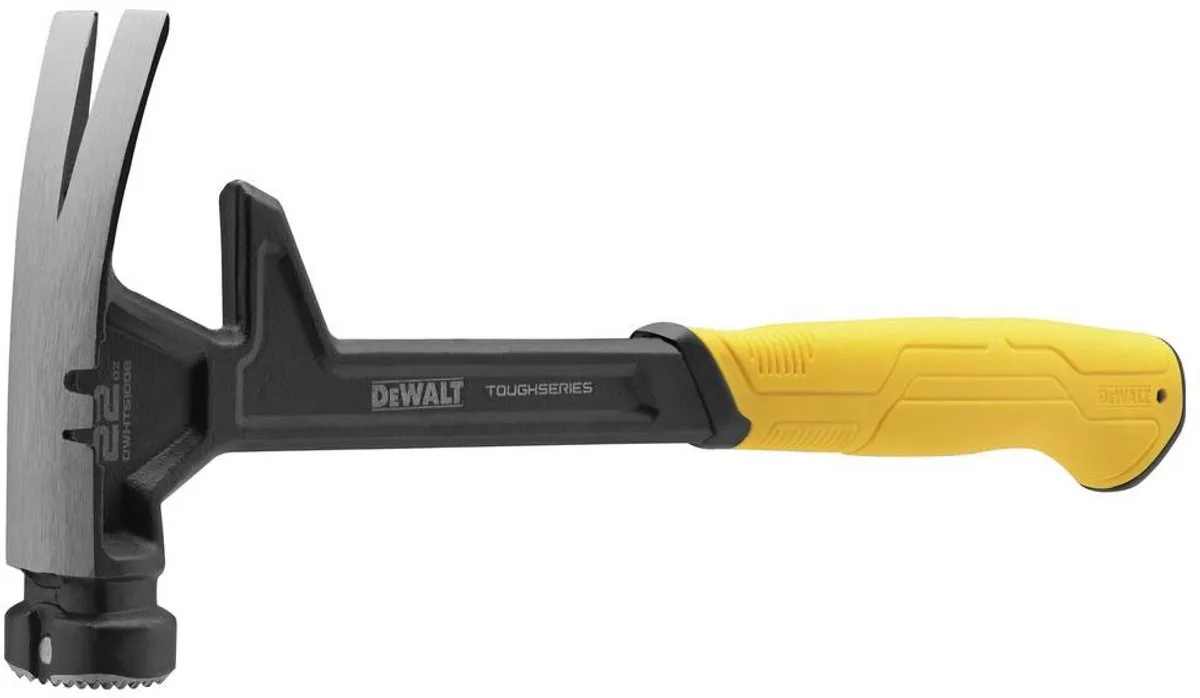 DeWalt DWHT51008-0 Sloophamer 620g