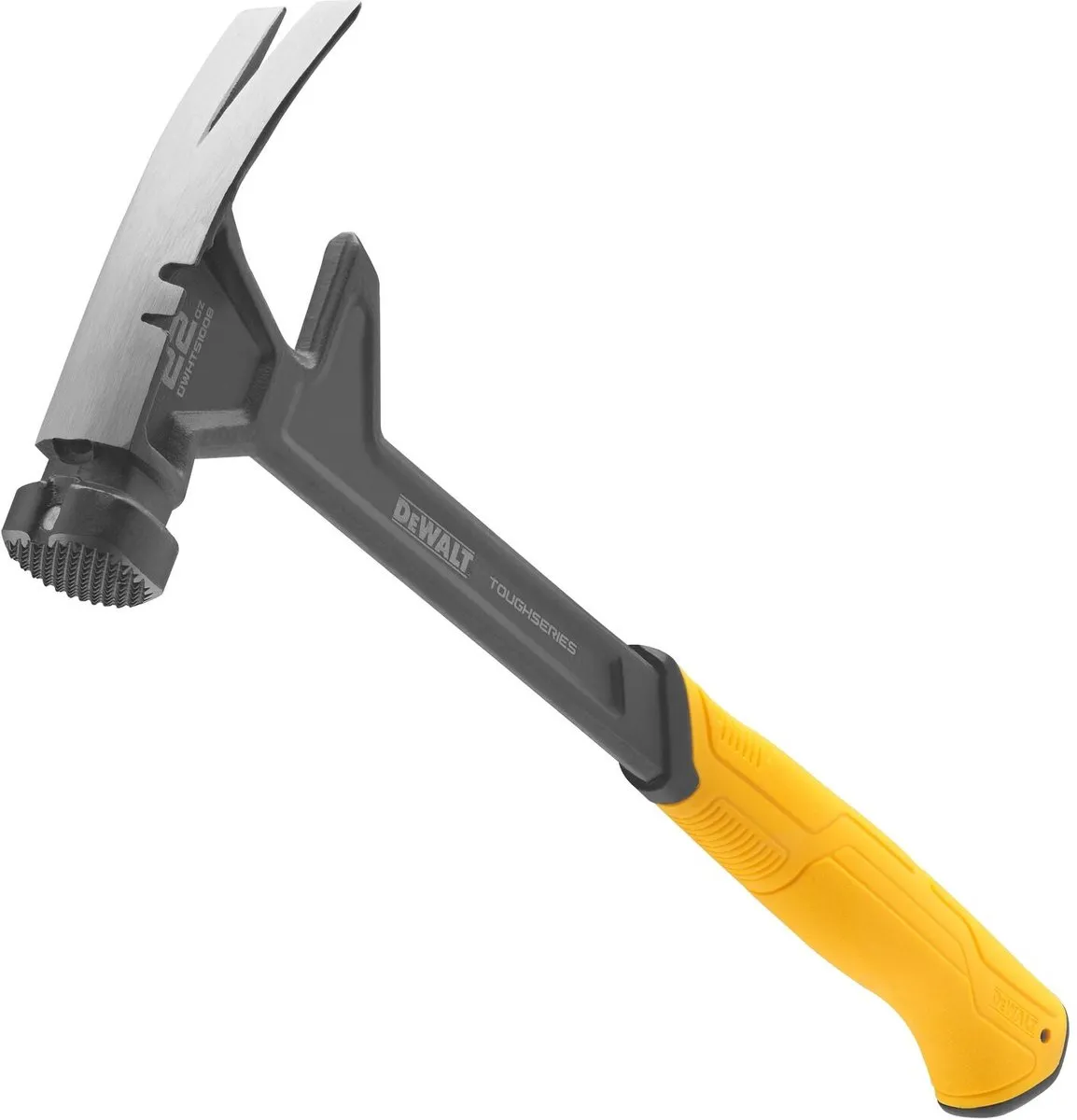 DeWalt DWHT51008-0 Sloophamer 620g