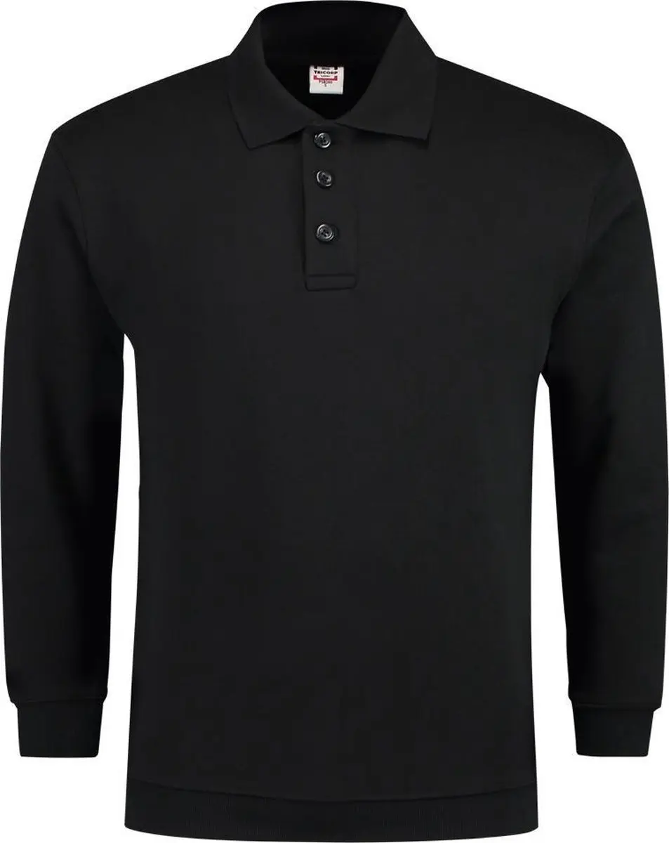 Tricorp PSB280 Polosweater 4XL