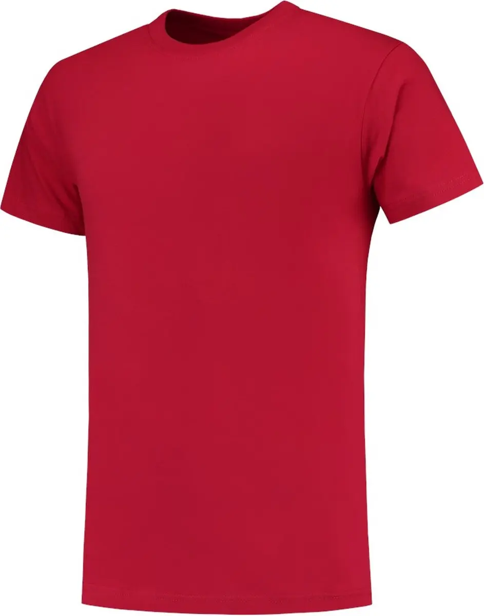 Tricorp T-shirt 101001 - Rood - XS