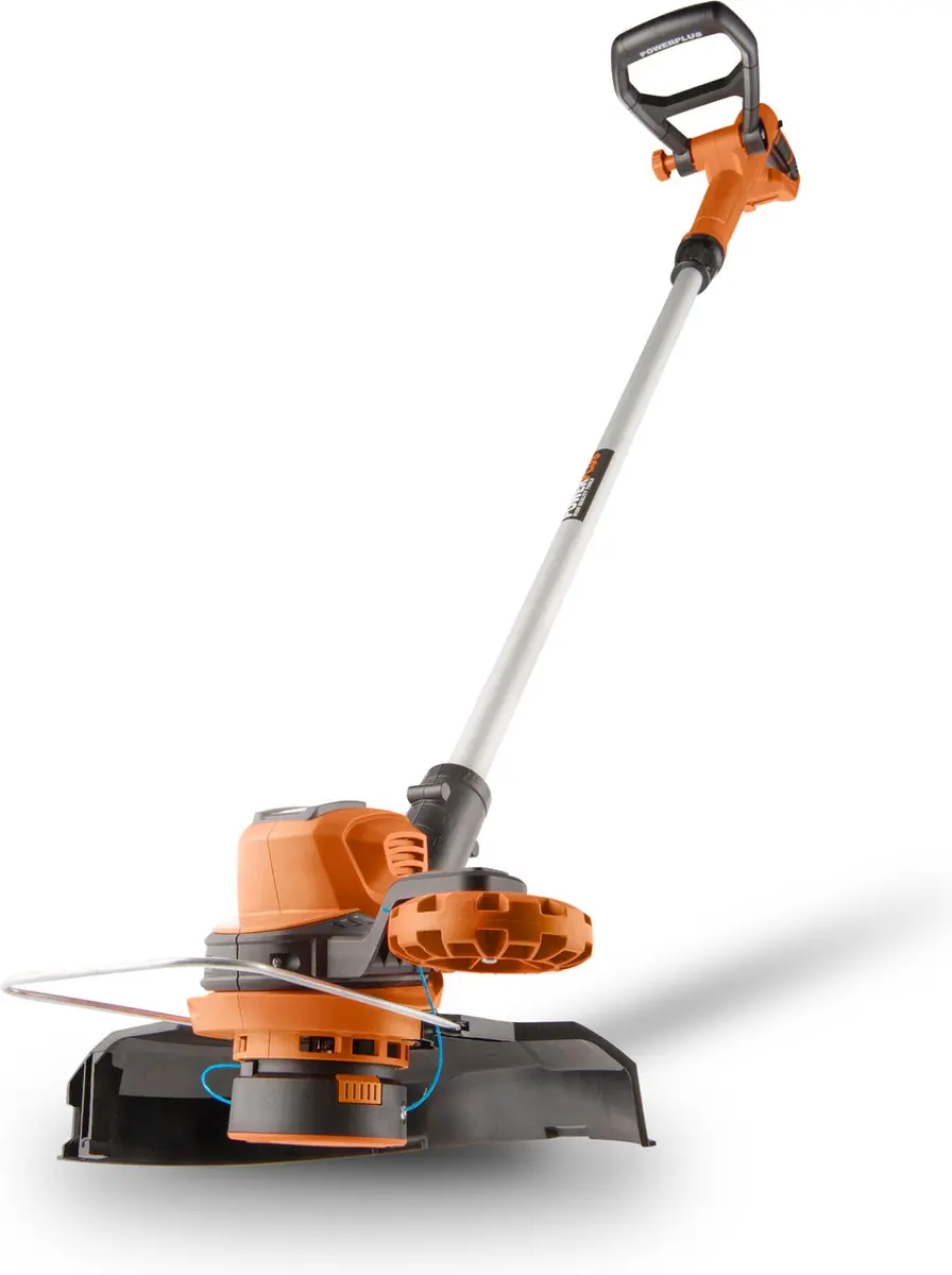 Powerplus Dual Power POWDPG7546 Accu-Grastrimmer 300mm