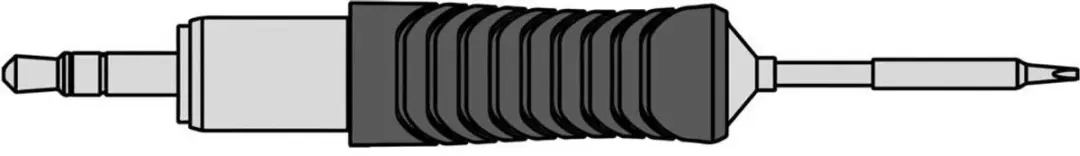 Weller RTP 008 S Soldeerpunt T0050104299 - 17mm