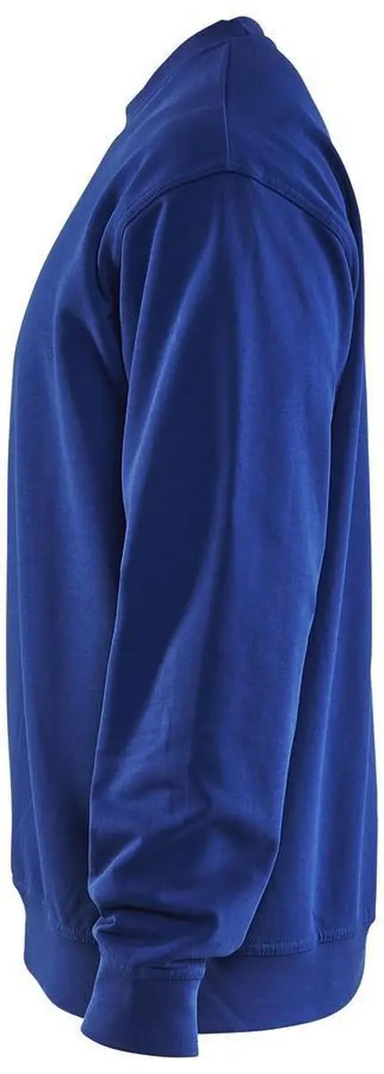 Blåkläder Sweatshirt 3340-1158 - Korenblauw XS
