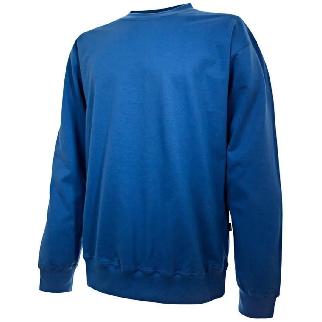 Blåkläder Sweatshirt 3340-1158 - Korenblauw XS - afbeelding 6 van 6