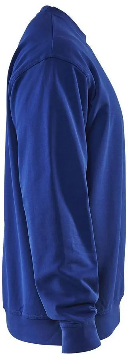 Blåkläder Sweatshirt 3340-1158 - Korenblauw XS