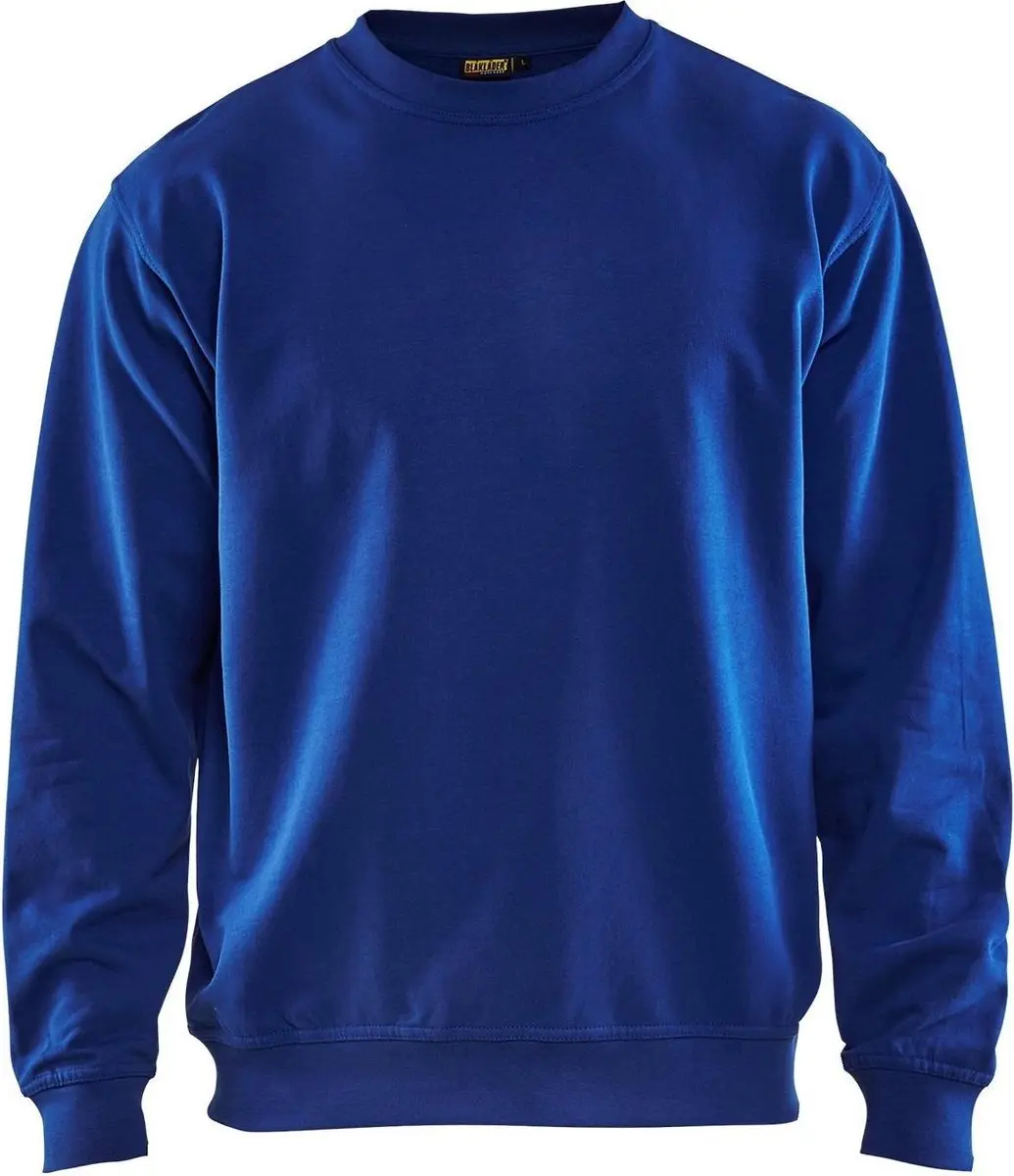 Blåkläder Sweatshirt 3340-1158