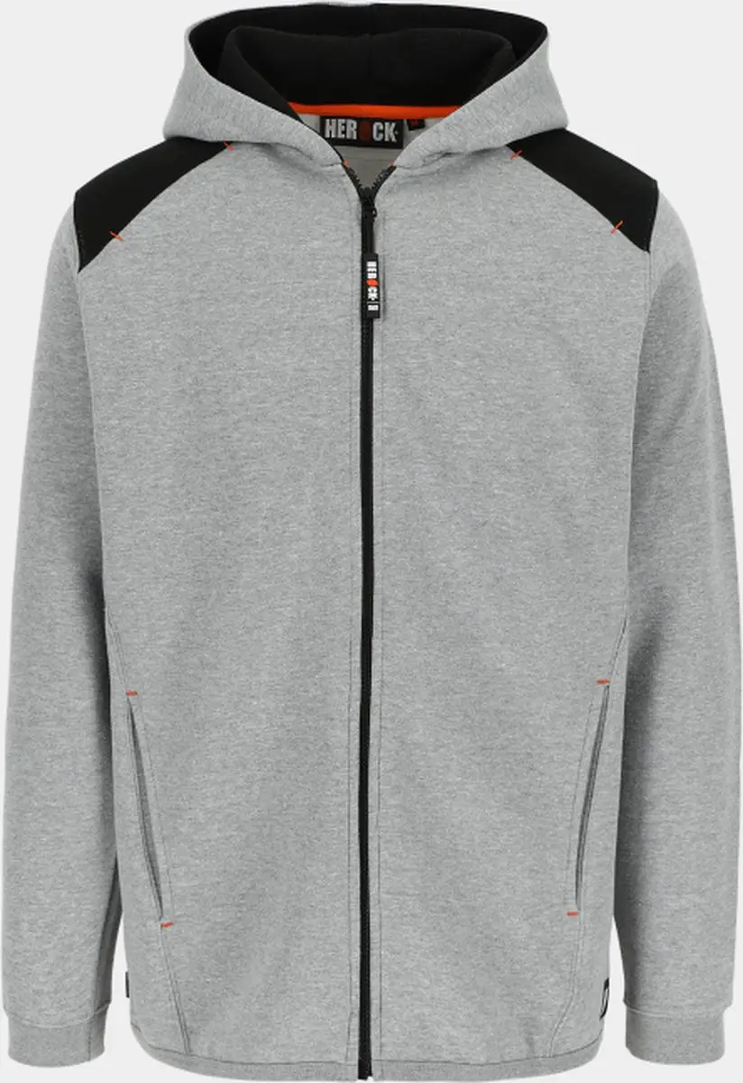 Herock JUNO Hooded Vest