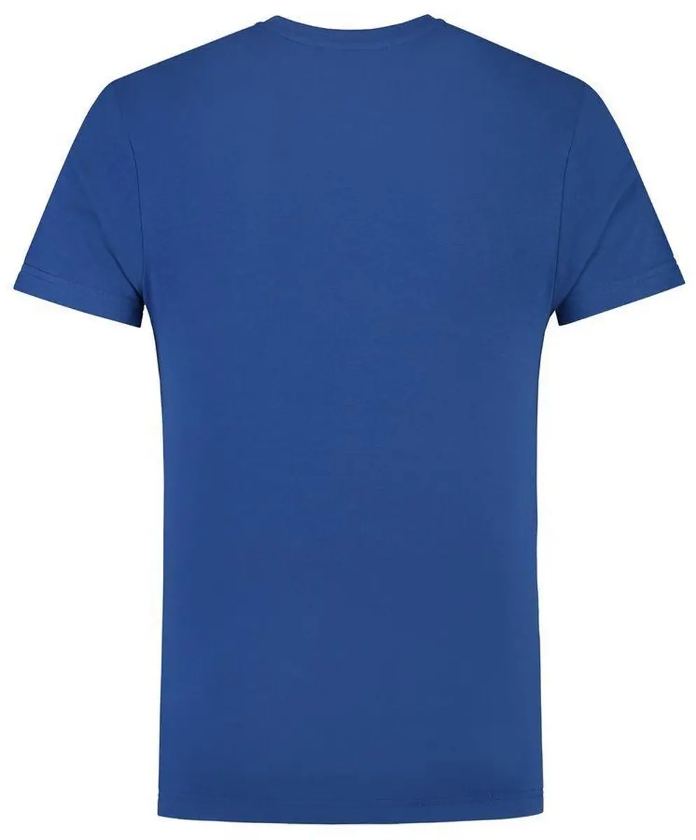 Tricorp 101004 T-Shirt Slim Fit - Koningsblauw XL