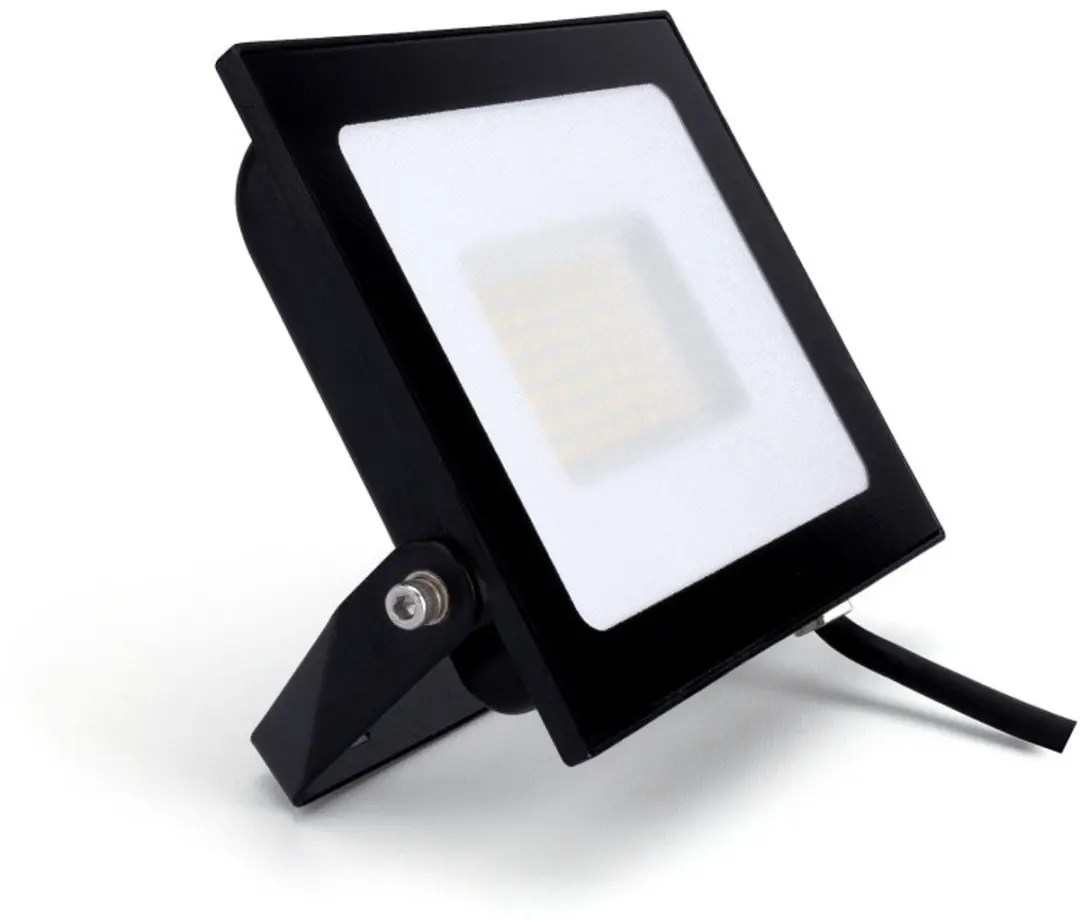 Integral LED Bouwlamp 50W 4000K