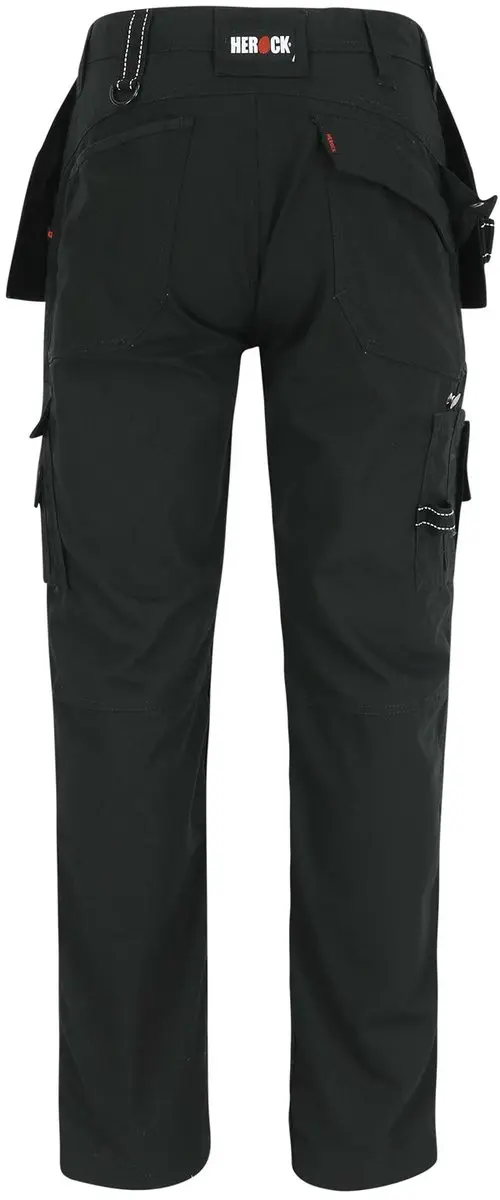 Herock Dagan Werkbroek - Marineblauw - Maat 44