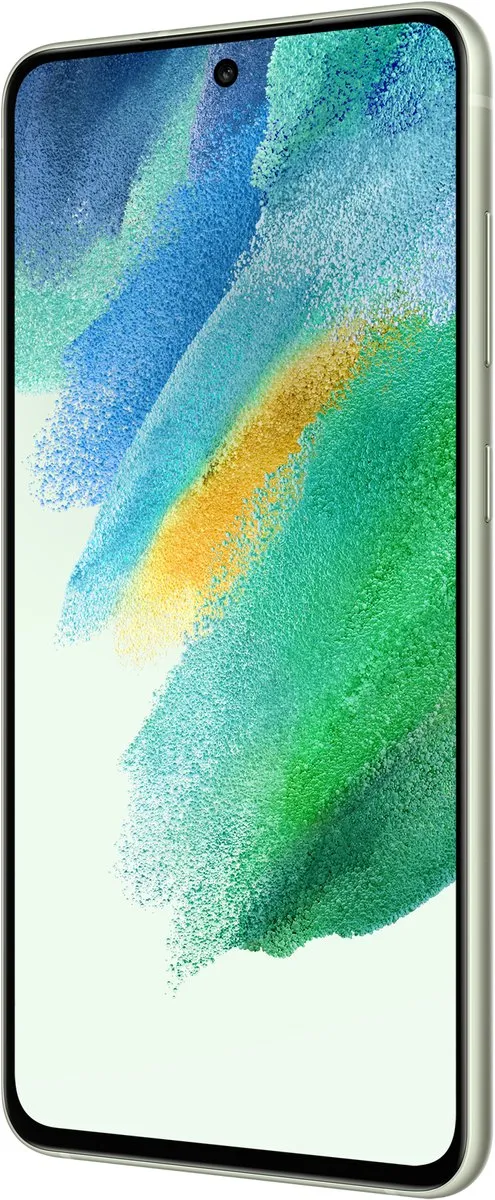 Samsung Galaxy S21 FE 5G SM-G990B - 256GB - Olive