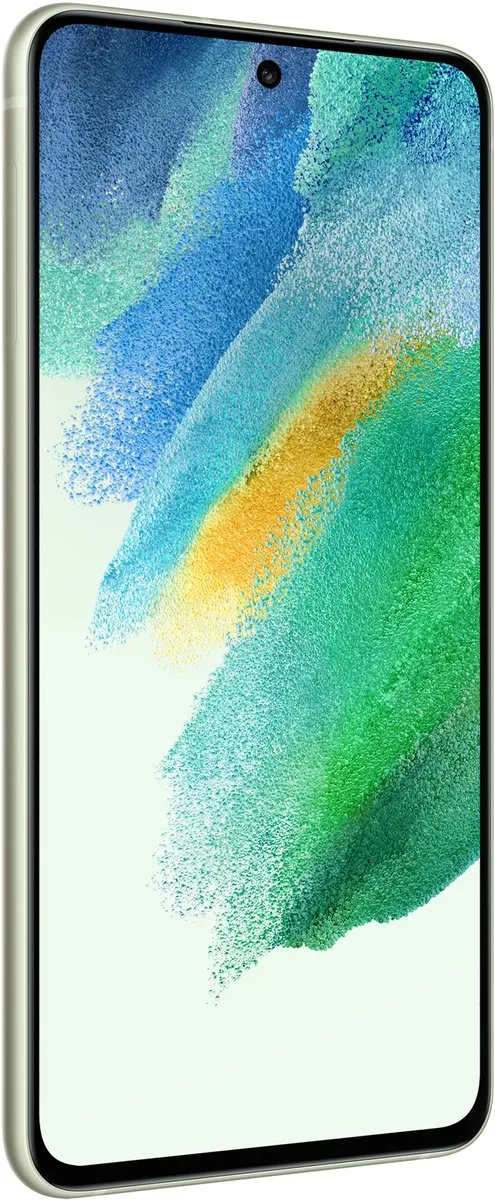 Samsung Galaxy S21 FE 5G SM-G990B - 256GB - Olive