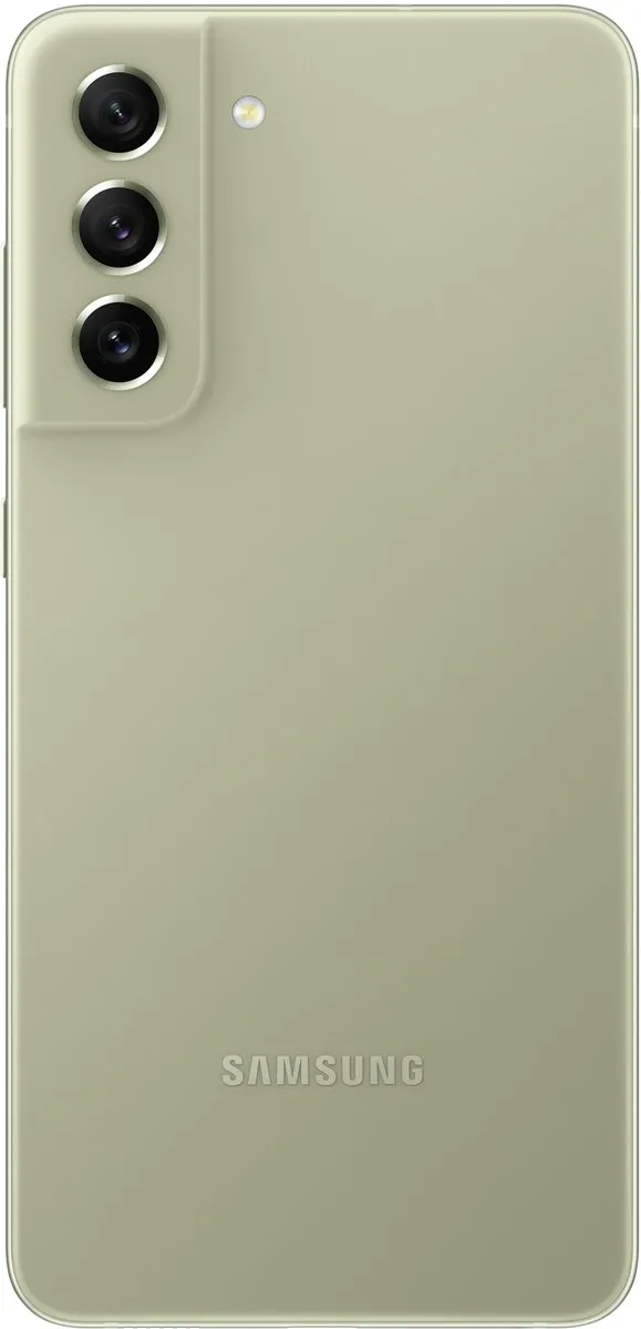 Samsung Galaxy S21 FE 5G SM-G990B - 256GB - Olive