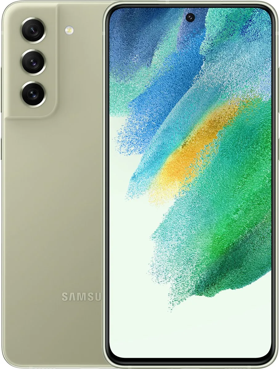 Samsung Galaxy S21 FE 5G SM-G990B
