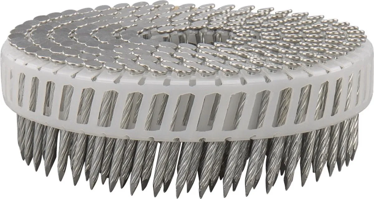 Makita F-33726 Nagels - 2,52mm - Gegalvaniseerd - 1 Stuk - afbeelding 3 van 3