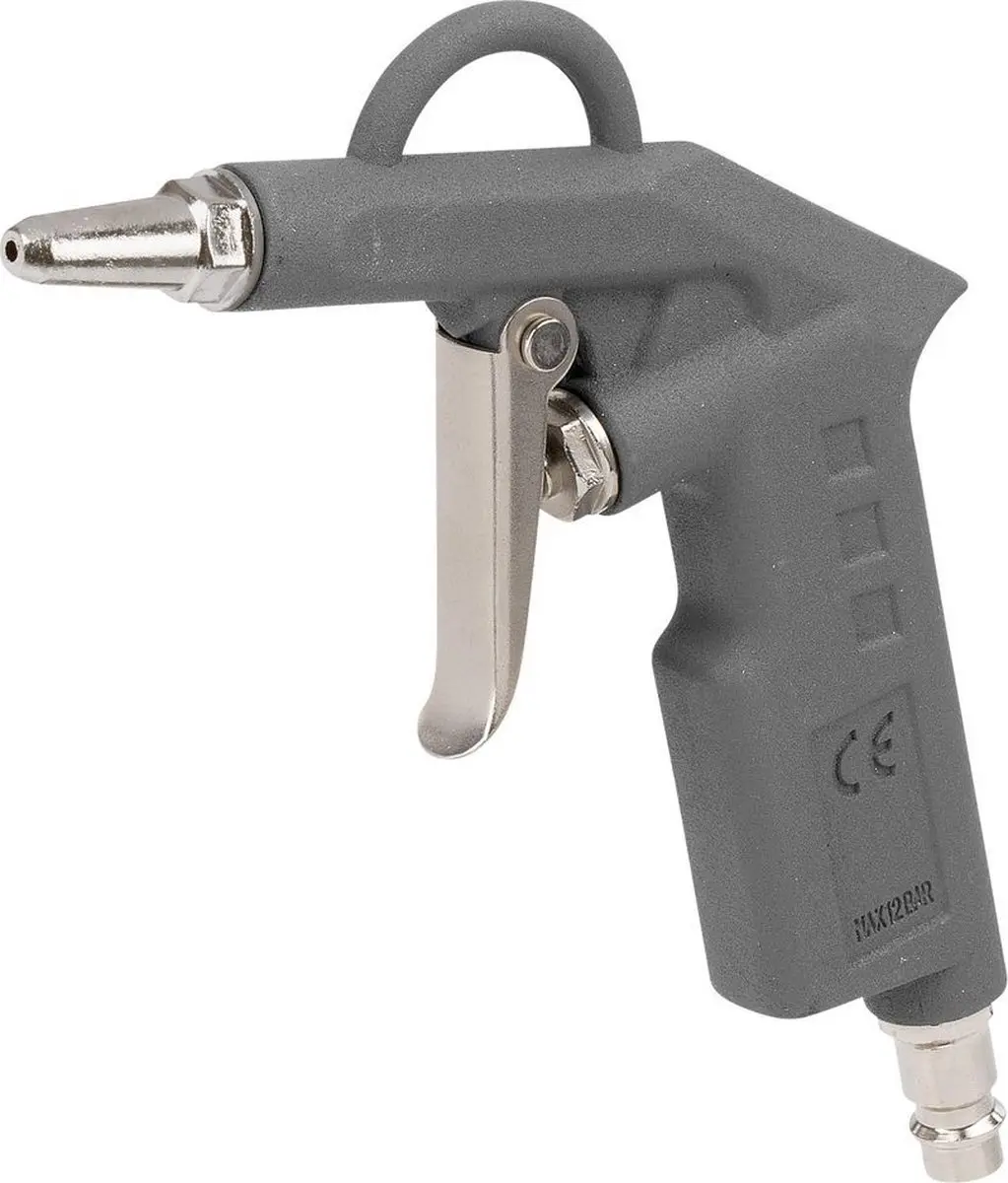 Powerplus POWAIR0103 Pneumatisch Blaaspistool 8bar