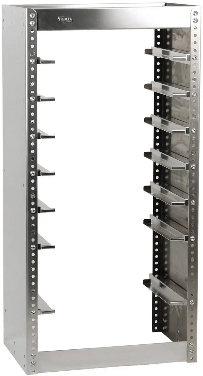 Raaco Carrylite Ladekast S192