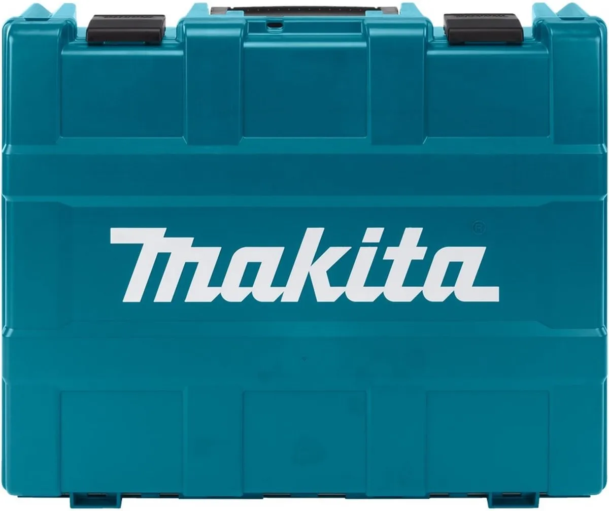 Makita BHR261 Koffer - Blauw - afbeelding 3 van 3