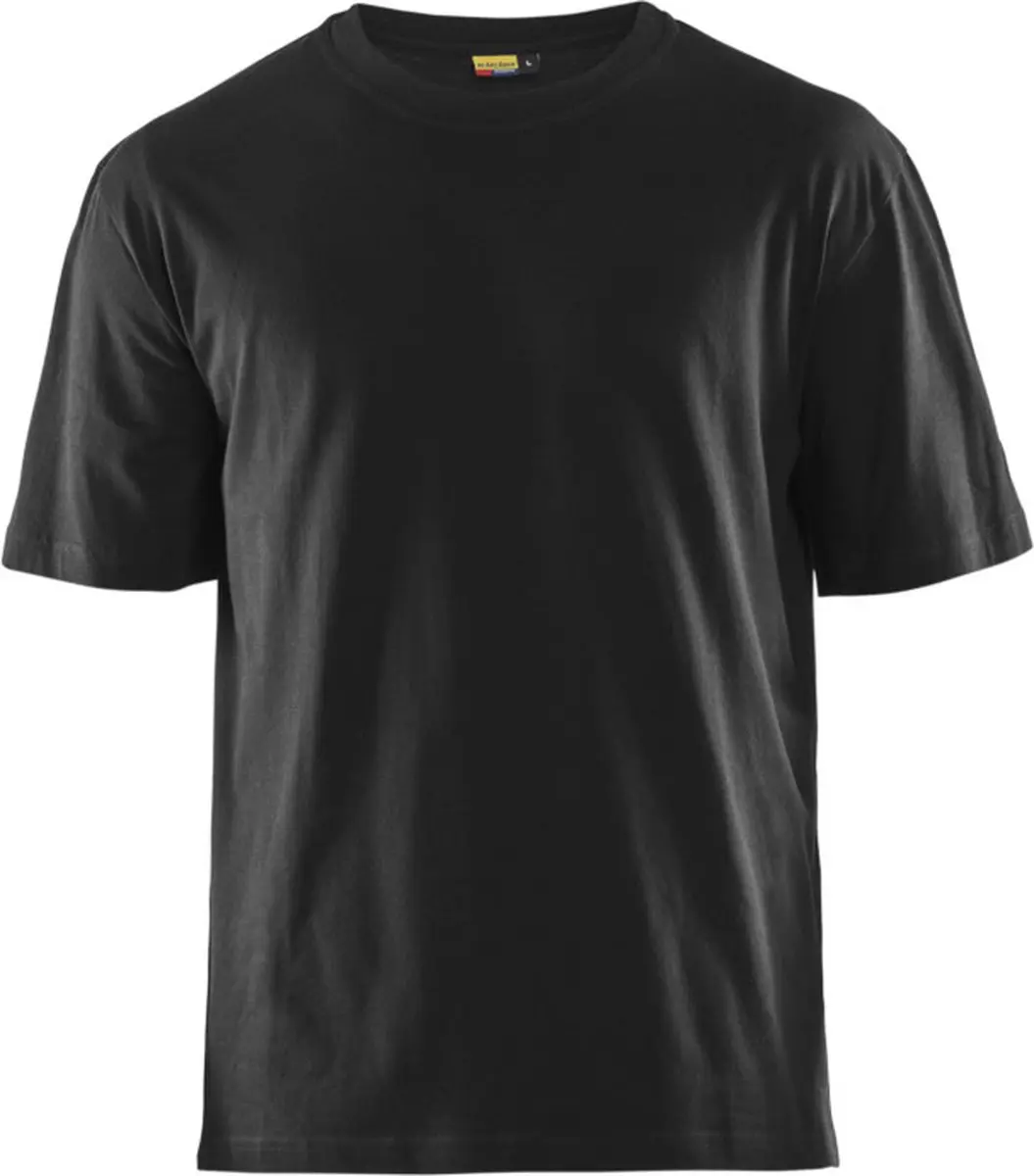 Blåkläder Vlamvertragend T-shirt 3482-1737