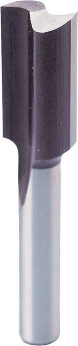 KWB Gleuffrees Schacht 8mm HM Vingerfrees 4mm