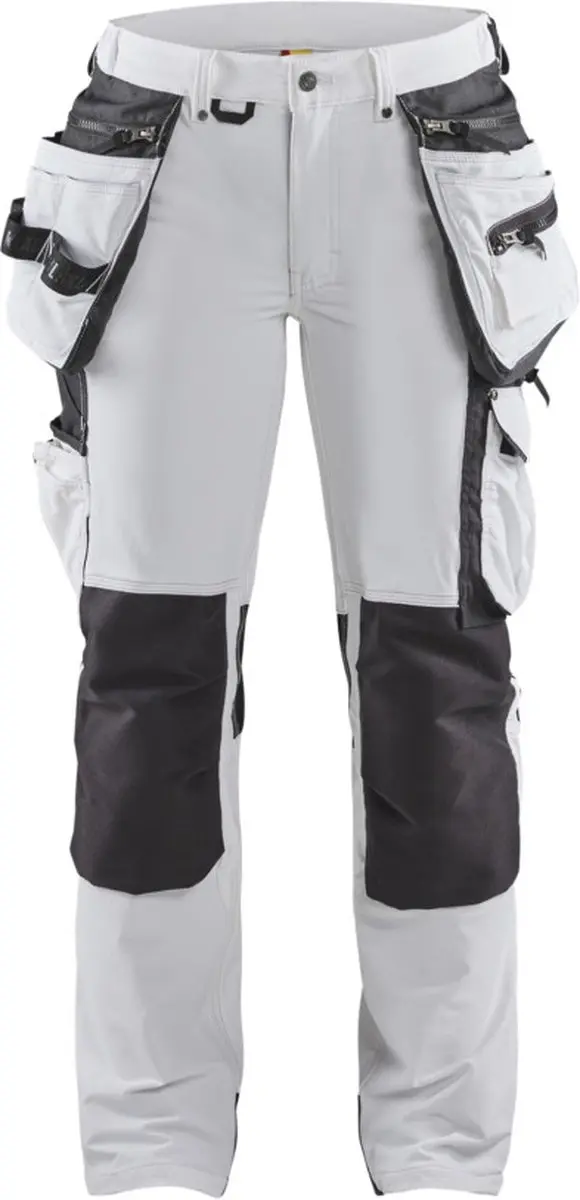 Blåkläder Schildersbroek 7179-1645 Dames