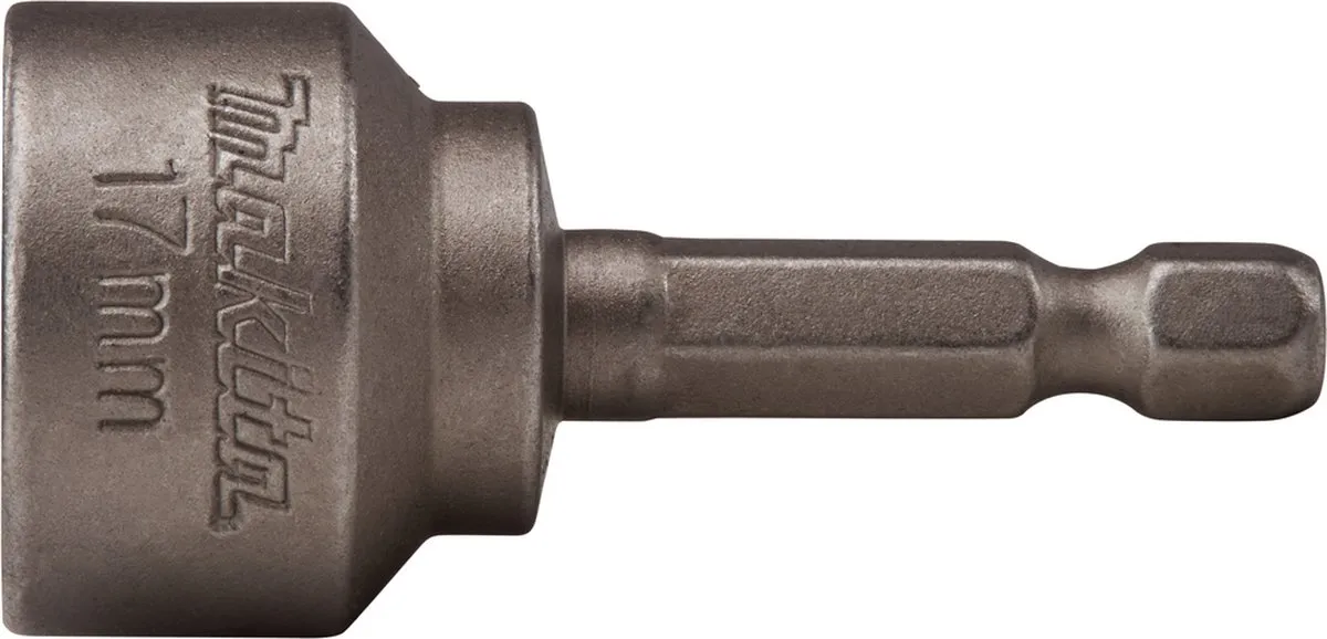 Makita Magnetische Dop 17x50mm