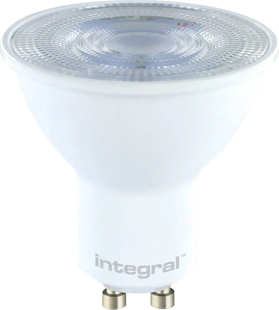 Integral OutledTL GU10 LED Spot 4W - 4000K - Neutraal Wit