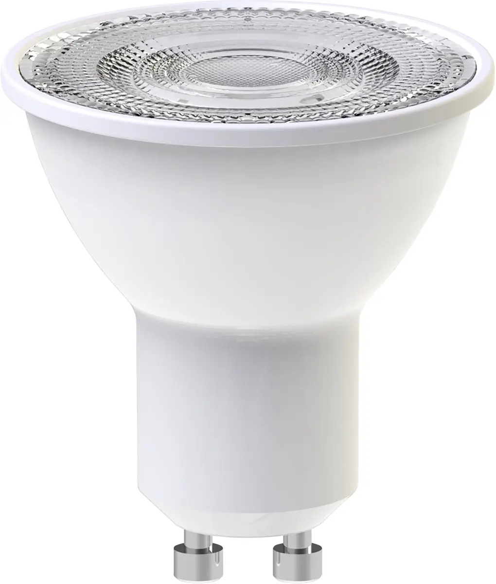 Integral OutledTL GU10 LED Spot 4W