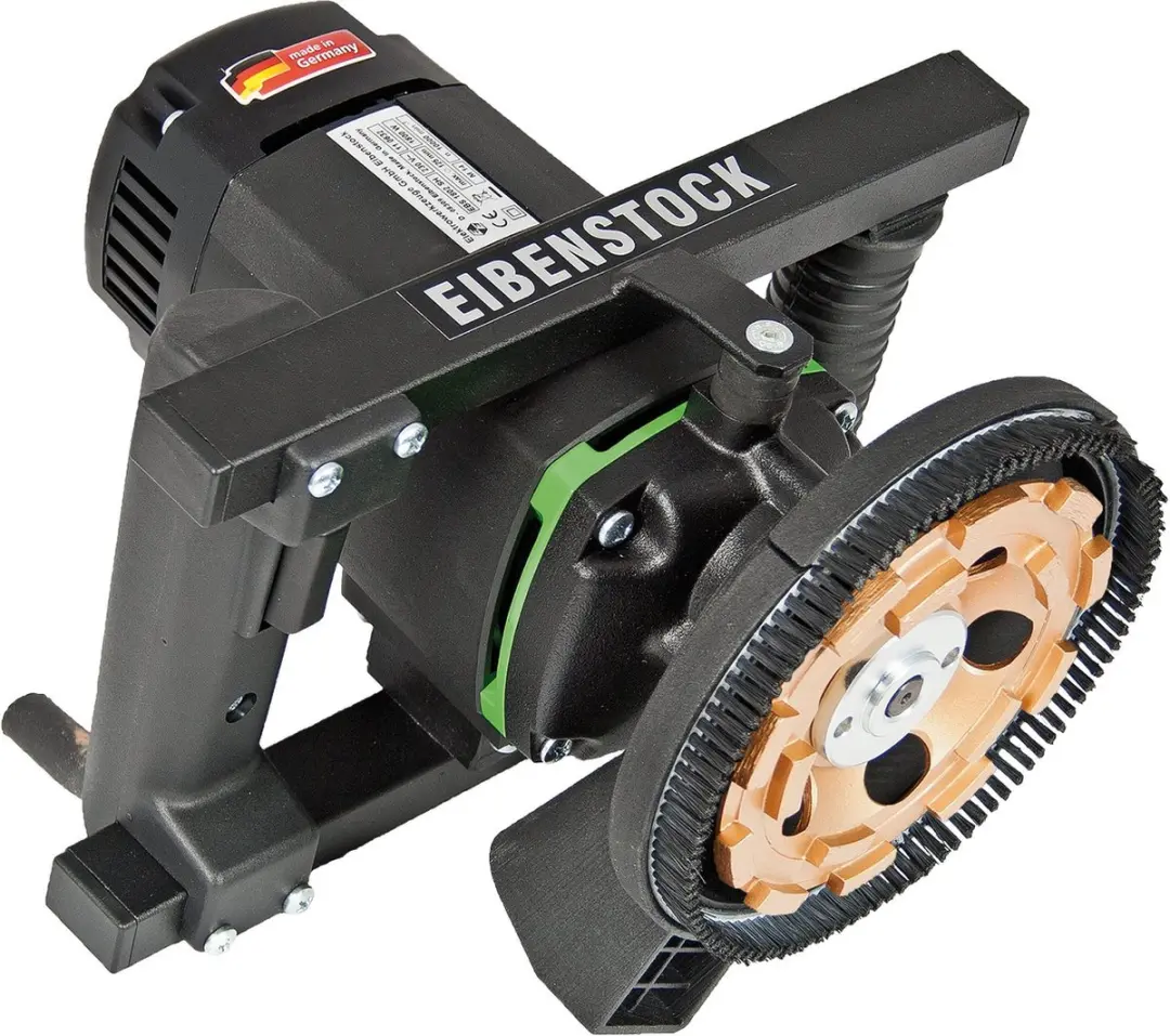 Eibenstock EBS 1802 Betonslijper 1800W