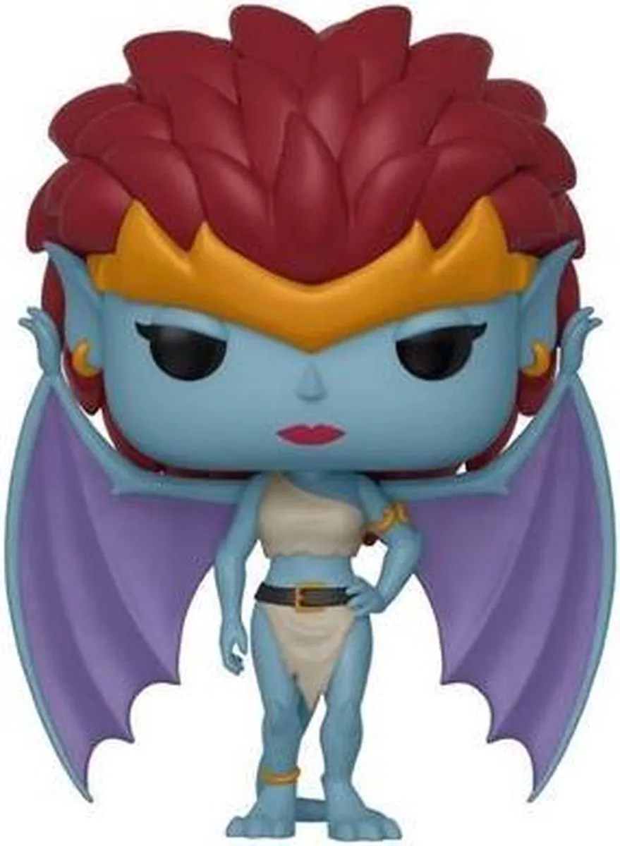 Funko Pop! Disney Gargoyles Demona #390 Verzamelfiguur - Multi - afbeelding 6 van 6