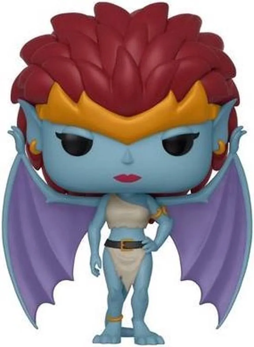 Funko Pop! Disney Gargoyles Demona #390 Verzamelfiguur - Multi