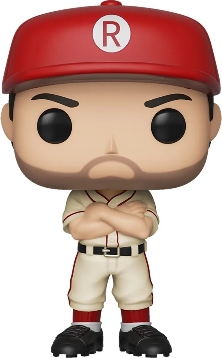 Funko Pop! A League of Their Own Jimmy Vinyl Figuur