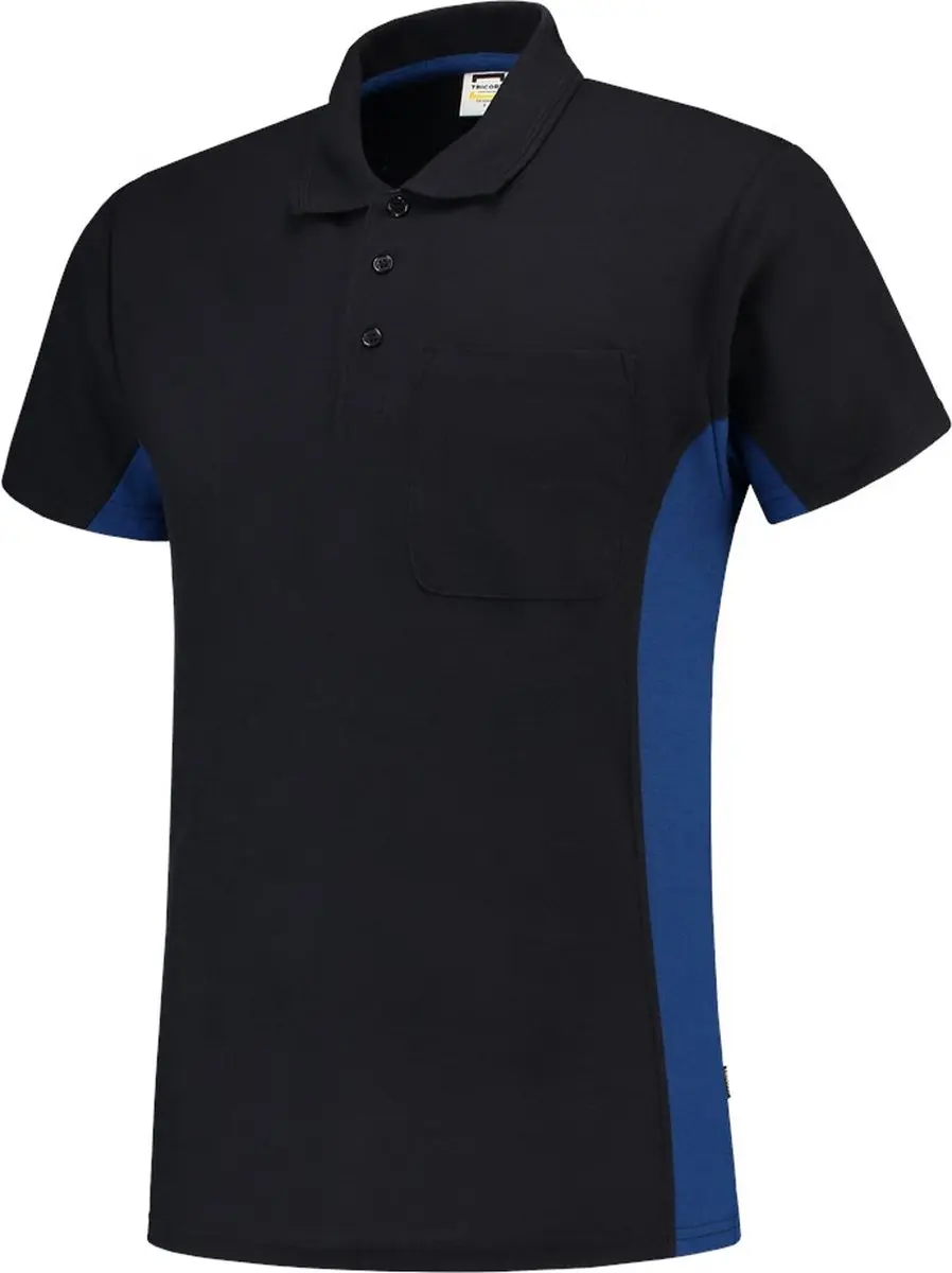 Tricorp Poloshirt Bi-Color Workwear 202002 - XXXL