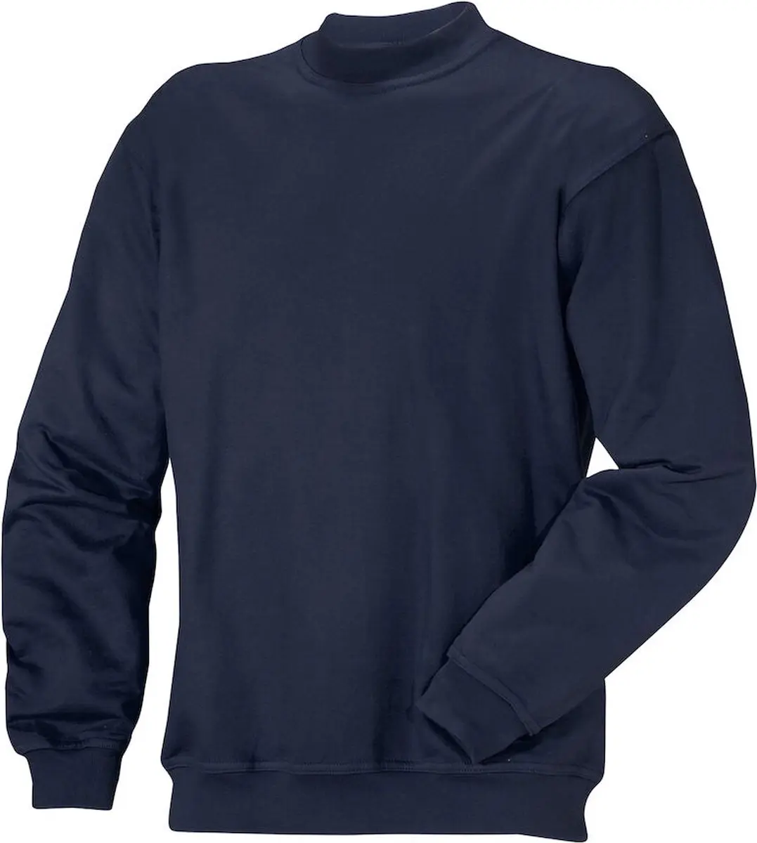 Jobman 5120 Roundneck Sweatshirt 65512010