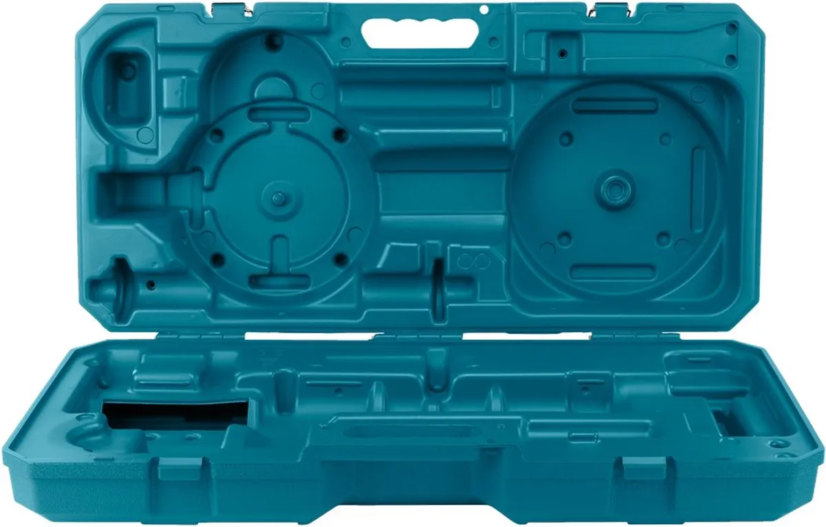 Makita Koffer 824984-6 voor Haakse Slijper