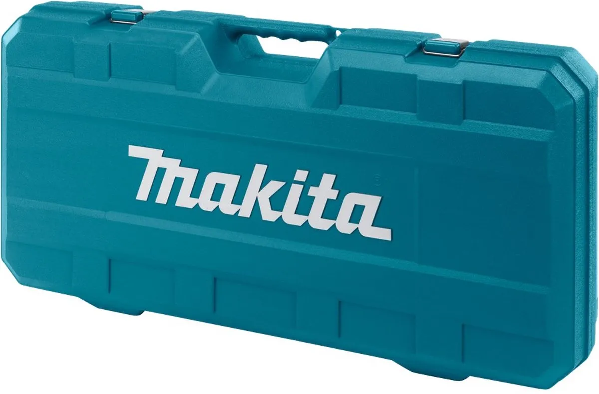 Makita Koffer 824984-6 voor Haakse Slijper