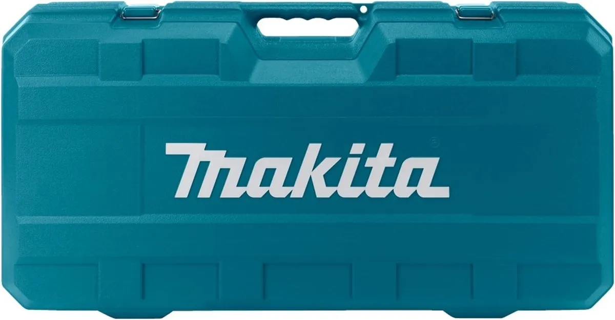 Makita Koffer 824984-6 voor Haakse Slijper