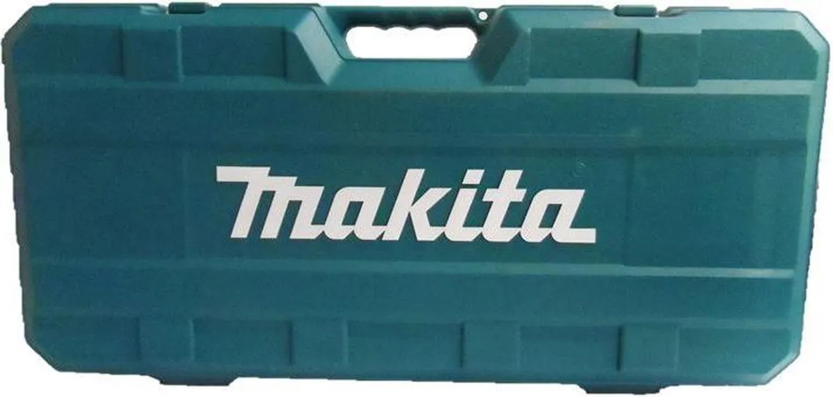 Makita Koffer 824984-6 voor Haakse Slijper - afbeelding 6 van 6