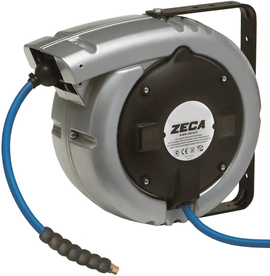Zeca Slangveerhaspel 813/8/S