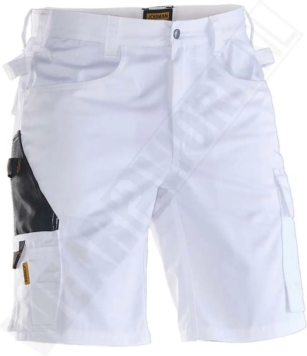 Jobman 2723 Service Shorts 65272320