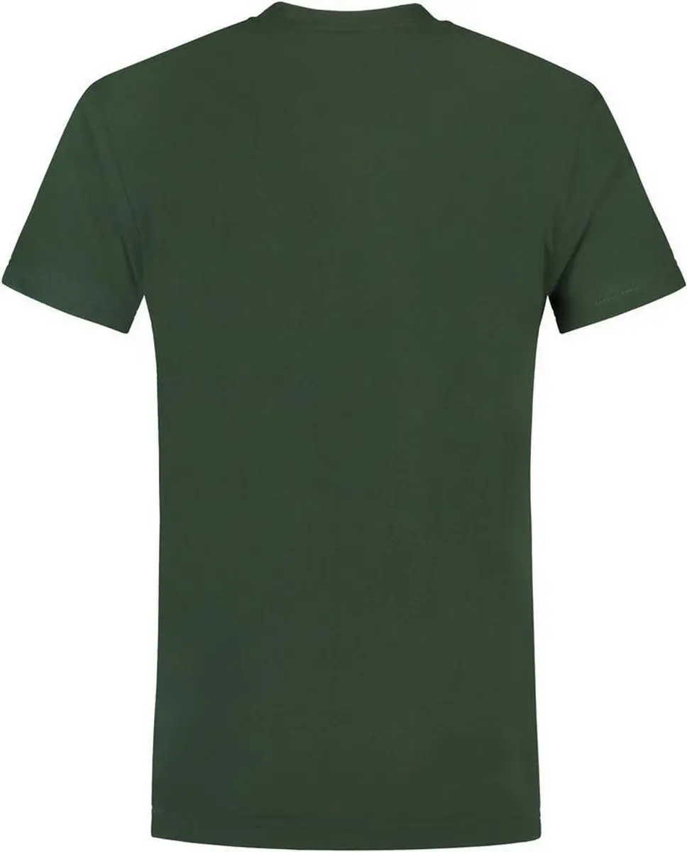 Tricorp T-shirt 101001 Flessengroen - XXL