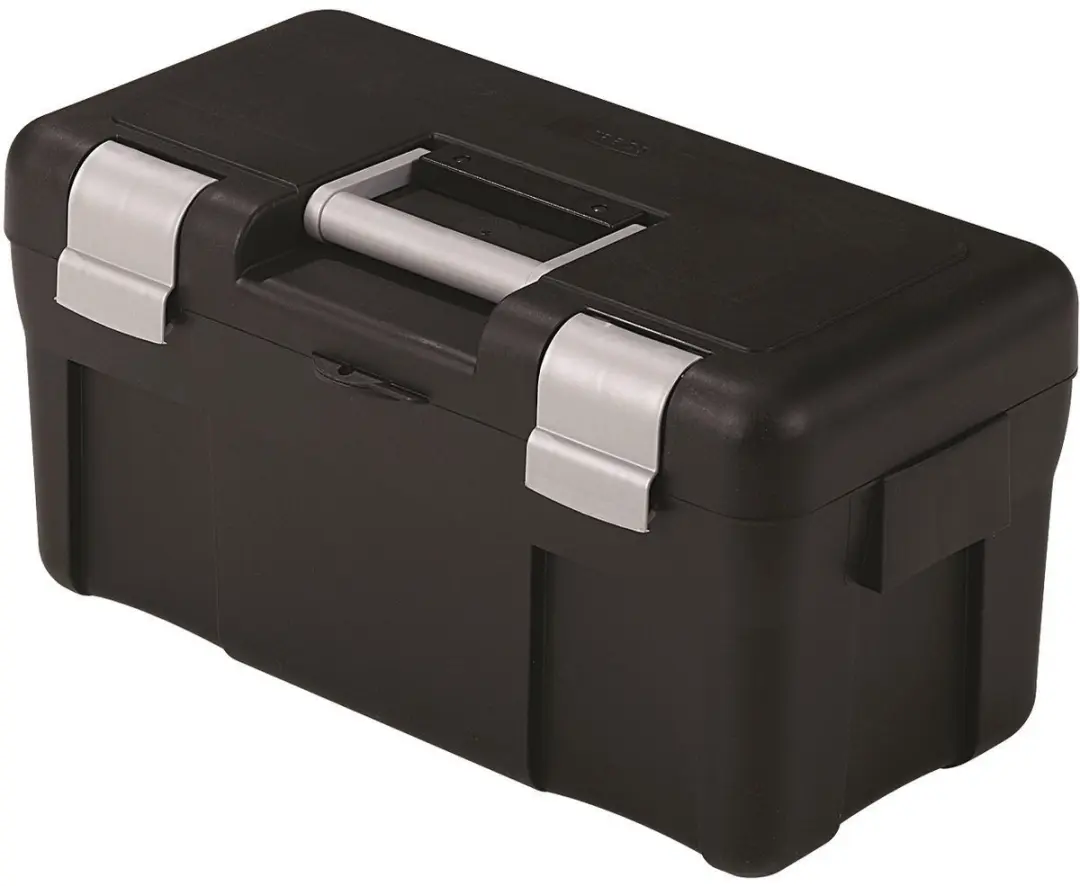 Raaco AT HOME Toolbox 20