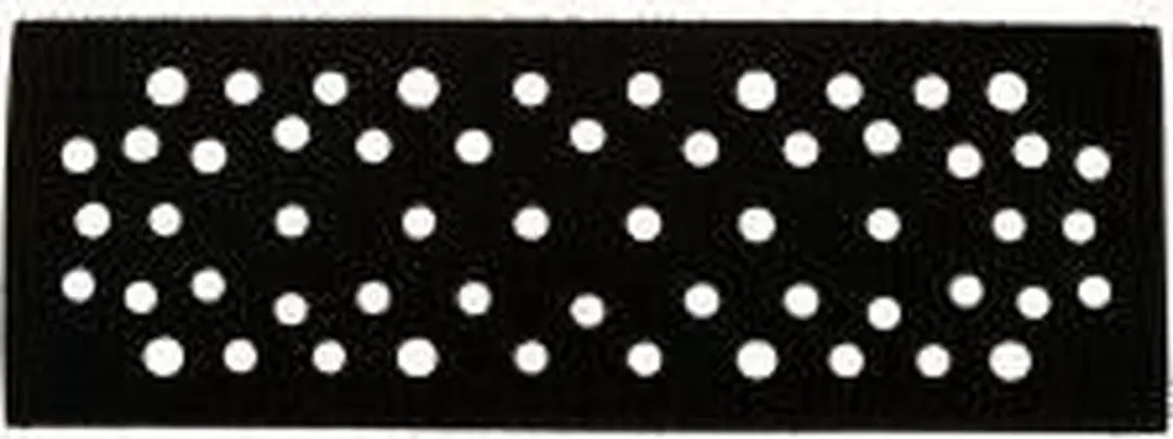 Mirka Abranet Hand Starter Kit 70x198mm - afbeelding 6 van 6