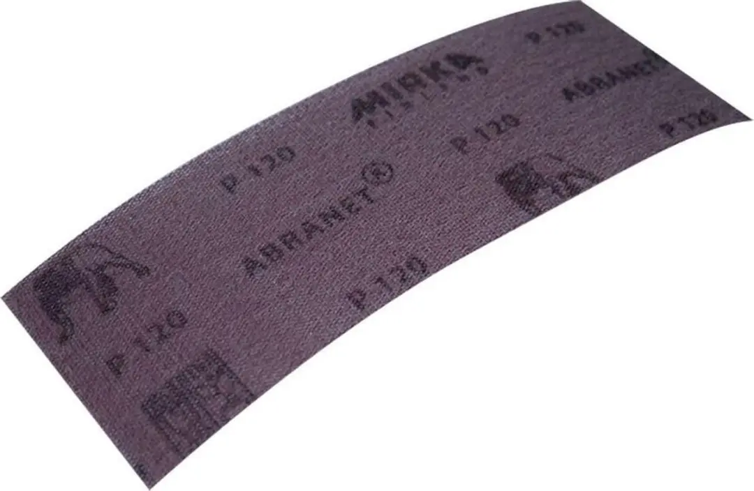 Mirka Abranet Hand Starter Kit 70x198mm