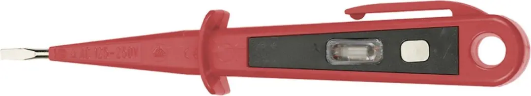 KWB Euro Spanningzoeker 150mm