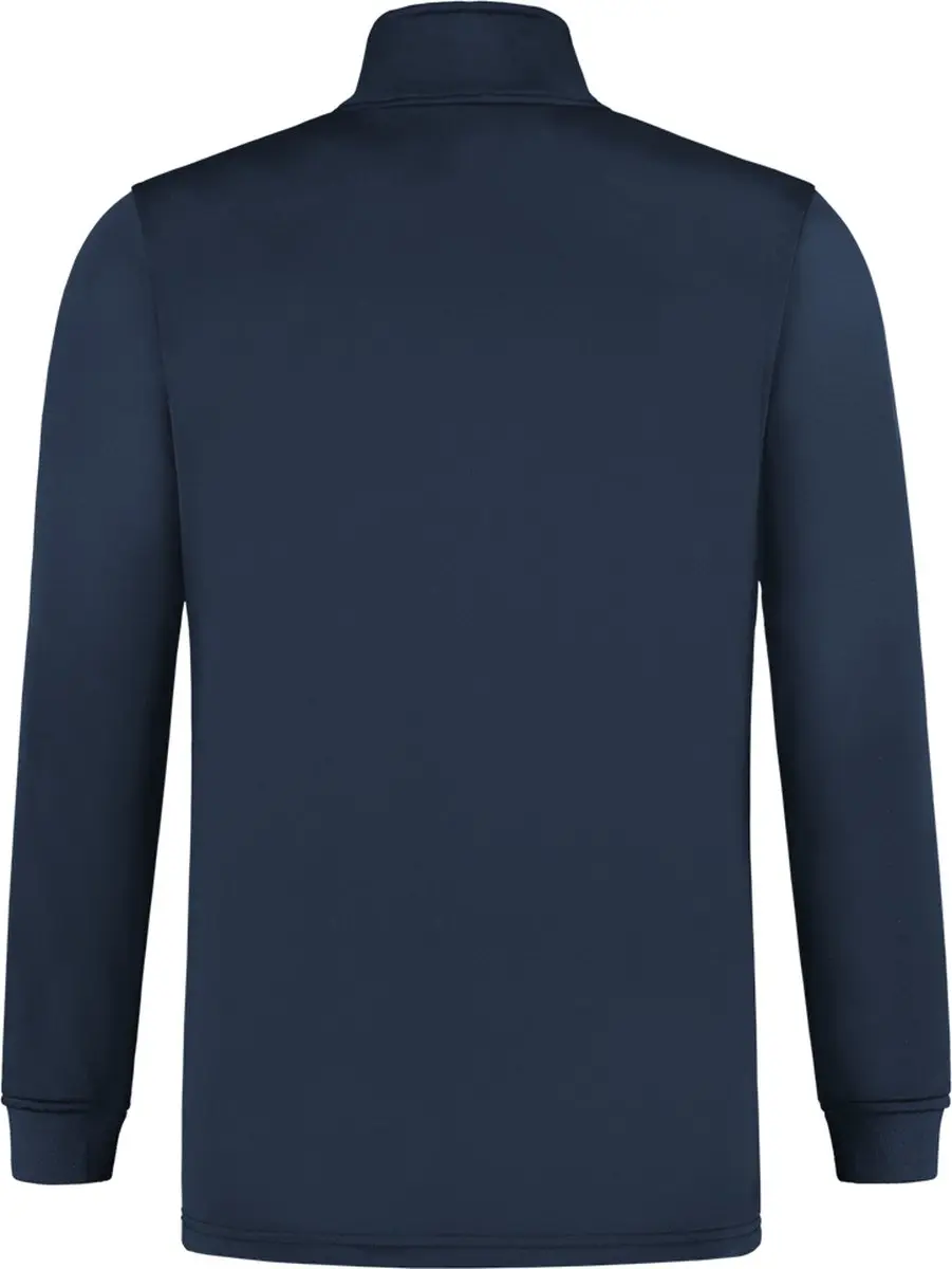 Tricorp 302010 Fleece Vest Interlock - Marineblauw L