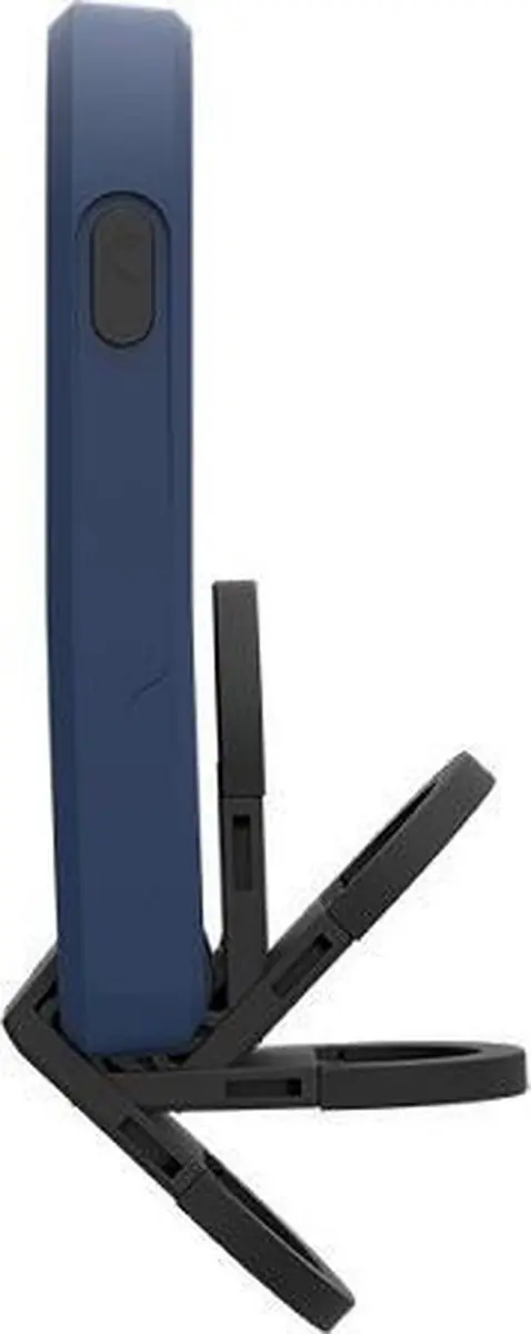 Scangrip Lite S Werklamp 120lm 6000K - Donkerblauw - afbeelding 6 van 6