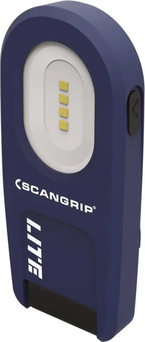 Scangrip Werklamp Lite S 120lm