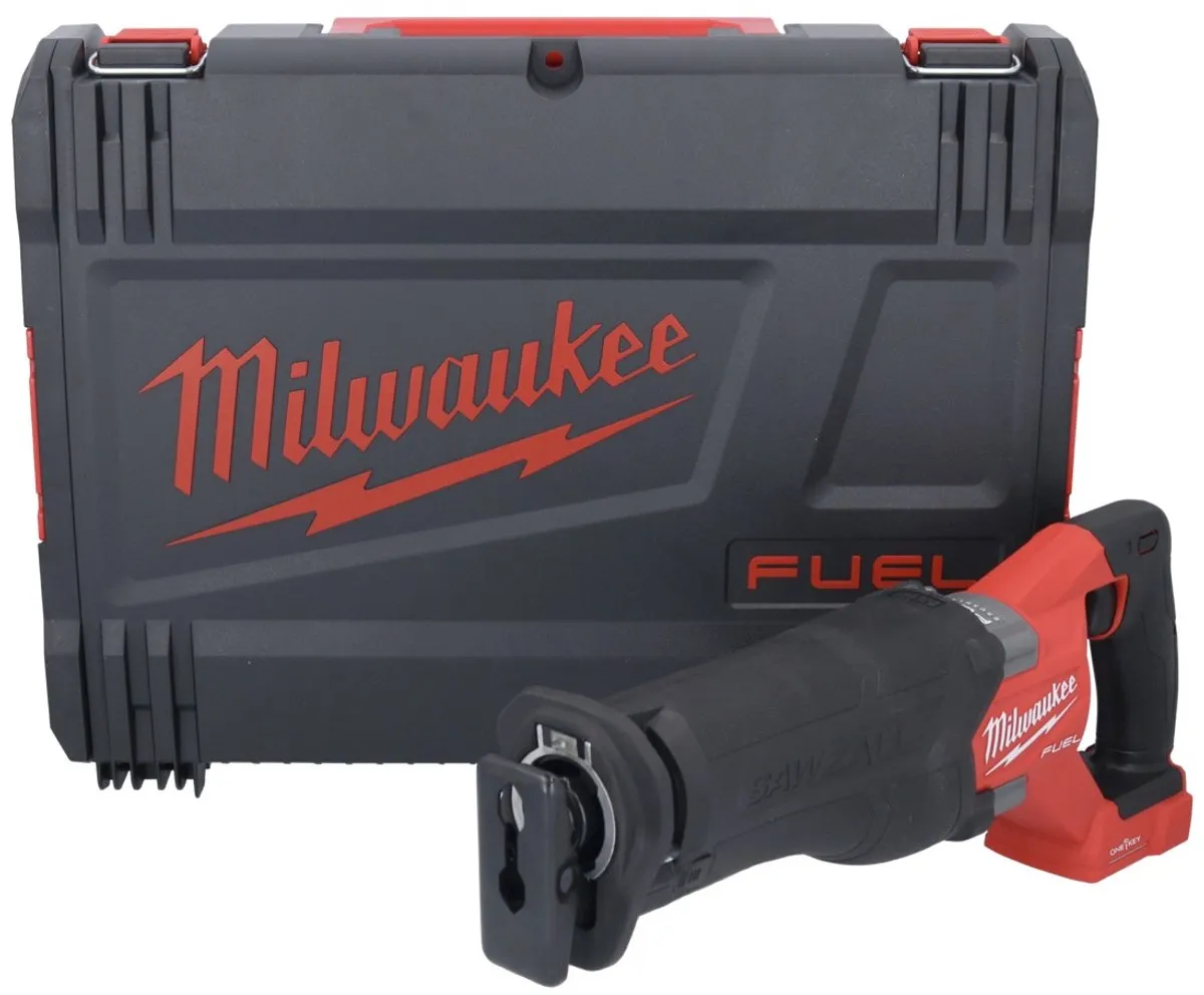 Milwaukee M18 ONEFSZ-0X Reciprozaag 18V - Hout